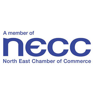 Members of the North East Chamber of Commerce
